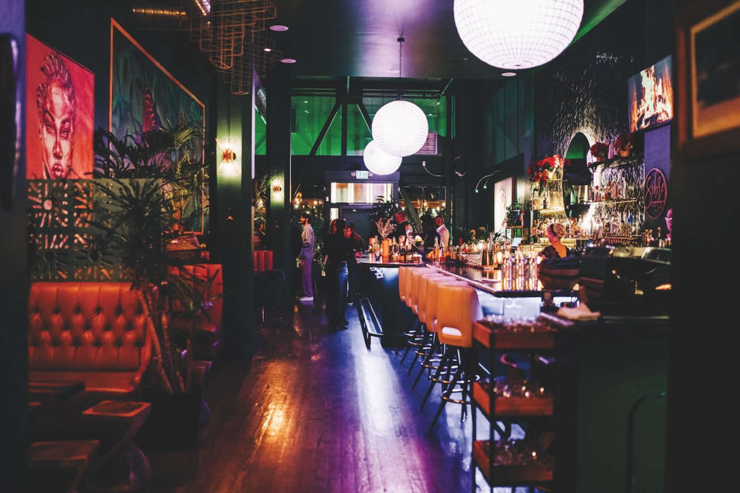 Dry January is elevated locally with craft and care