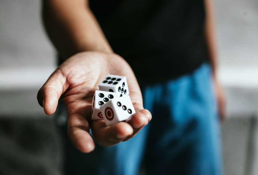 Changing attitudes toward digital gambling