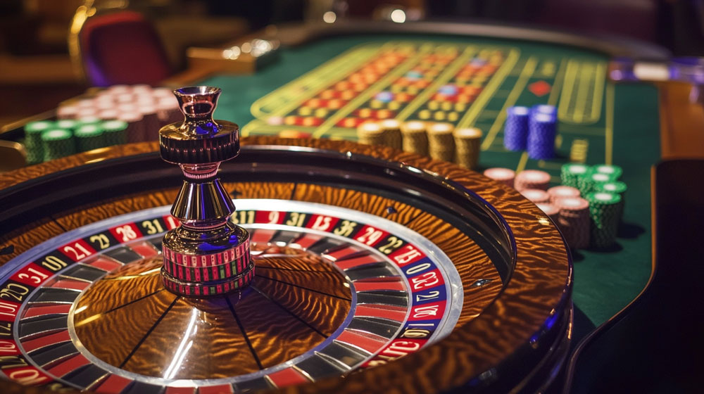 Best Online Casino Malaysia: Most Trusted Casinos Ranked by Experts