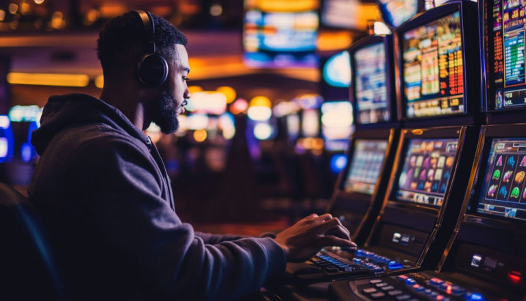 Best Betting Sites: 10 Best U.S. Online Sportsbooks Ranked (2025)