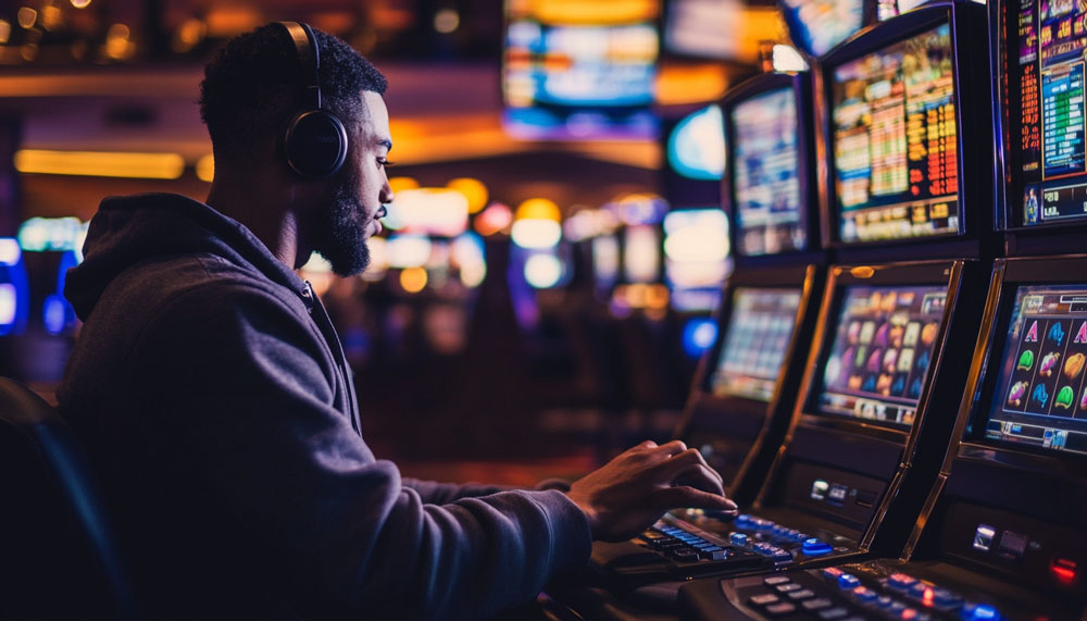 Best Betting Sites: 10 Best U.S. Online Sportsbooks Ranked (2025)