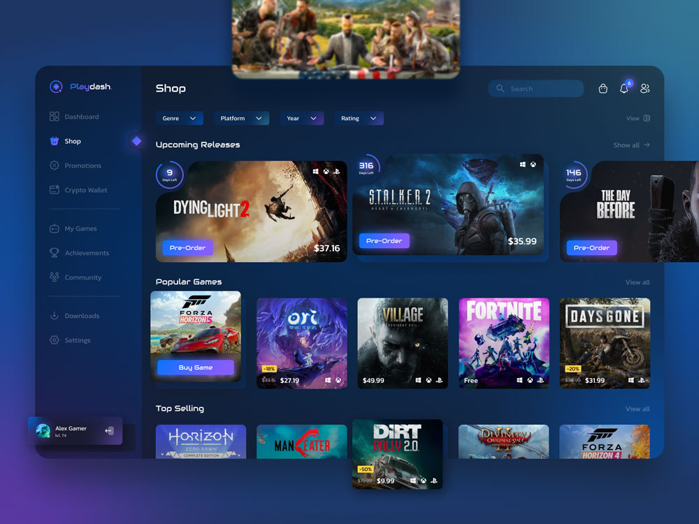 playdash