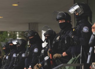 Freedom From Fear: Examining the terror of ICE in our community Freedom From Fear: Examining the terror of ICE in our community