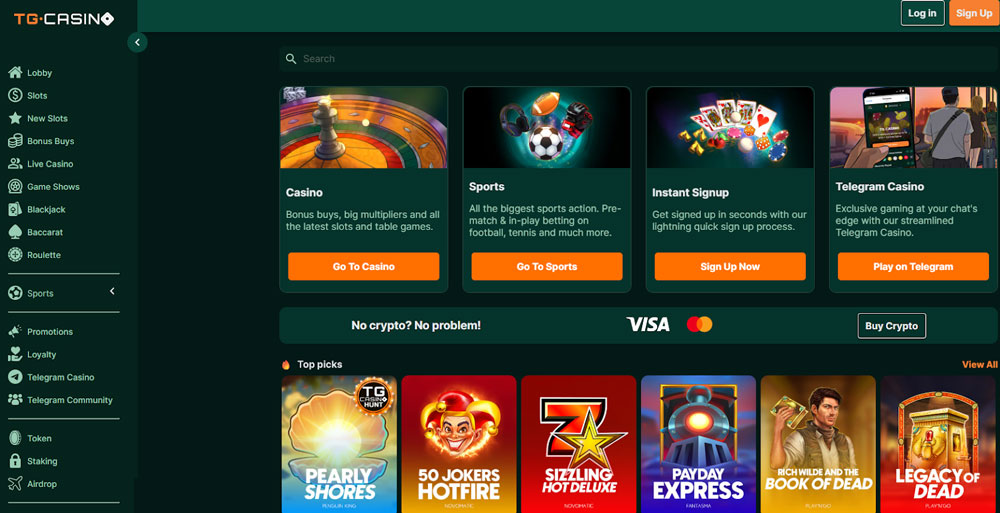 tg.casino