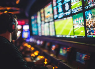 Top 10 Best Offshore Sportsbooks—Sports Betting Abroad (2026) Top 10 Best Offshore Sportsbooks