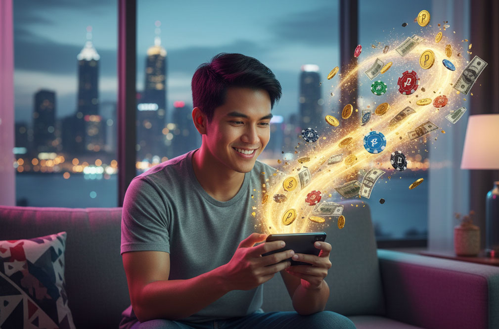 Most Trusted Online Casinos in the Philippines