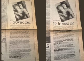 A love story for the ages A love story for the ages