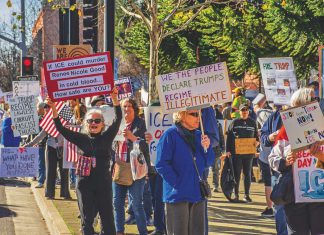 Freedom From Fear, pt. 3: What we can do here and now Freedom From Fear, pt. 3: What we can do here and now
