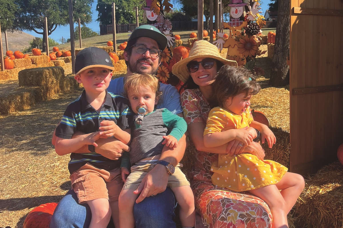 TILT: Stories on the Edge comes to the Marsh Arts Center 