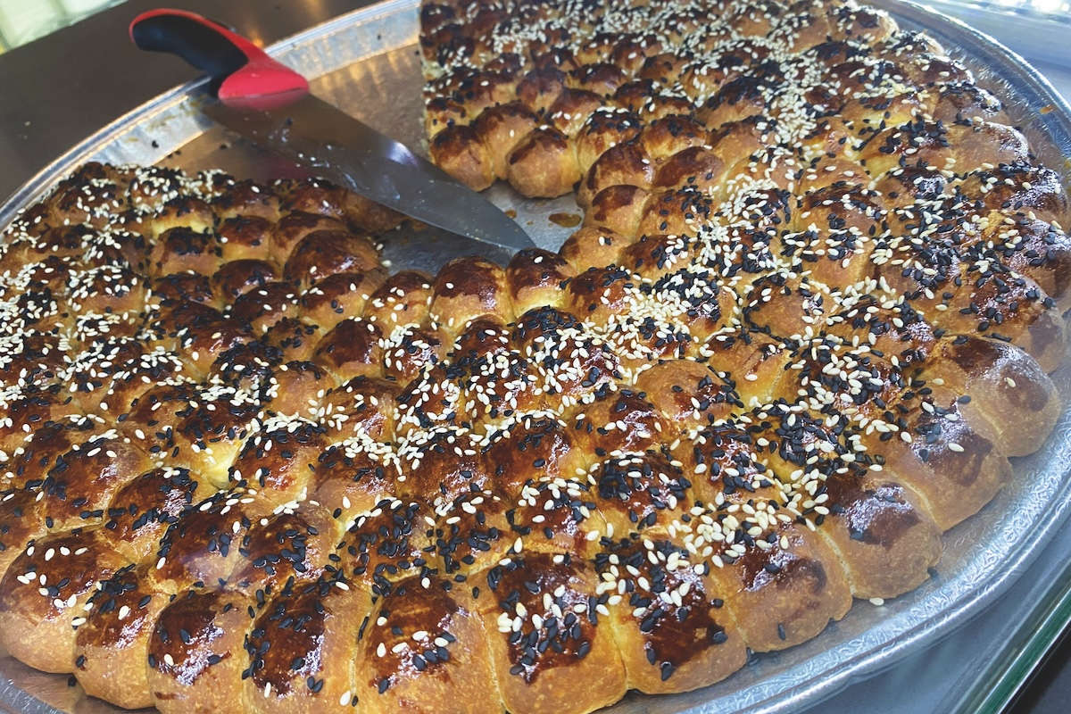 Mohka House brings Yemeni coffee to the Dimond District