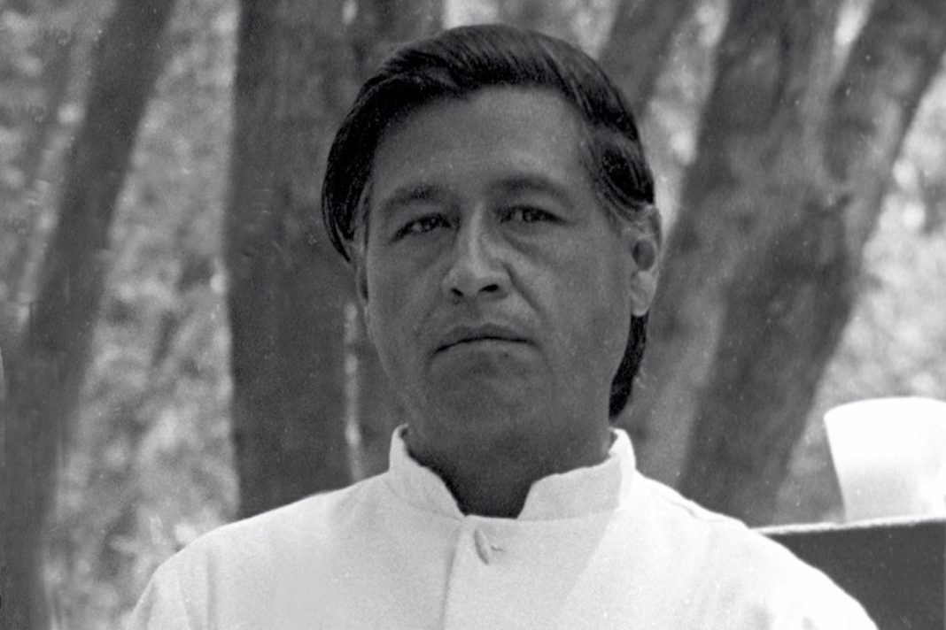 Sexual assault allegations surface against César Chávez 