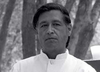 Sexual assault allegations surface against César Chávez Sexual assault allegations surface against César Chávez