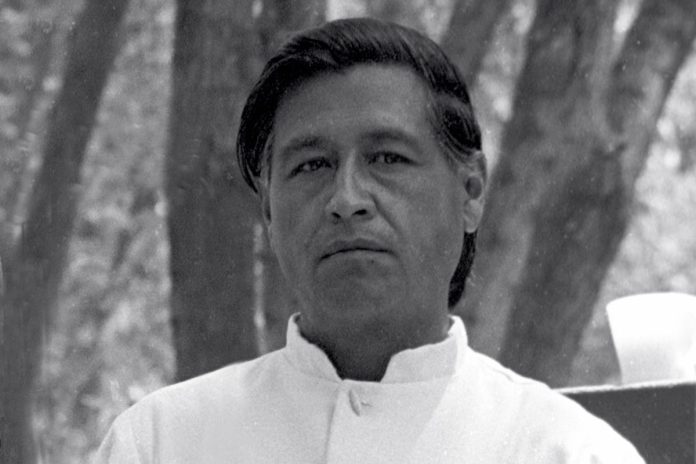 Sexual assault allegations surface against César Chávez Sexual assault allegations surface against César Chávez