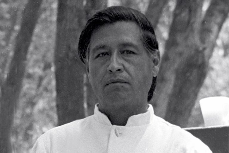 Sexual assault allegations surface against César Chávez 