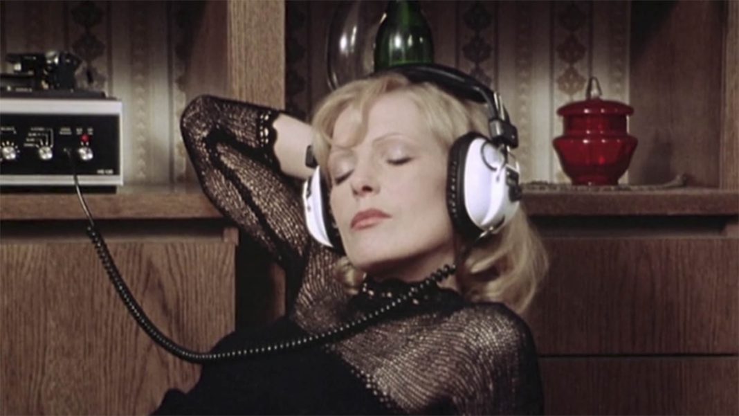 Berkeley museum goes deep on the New German Cinema