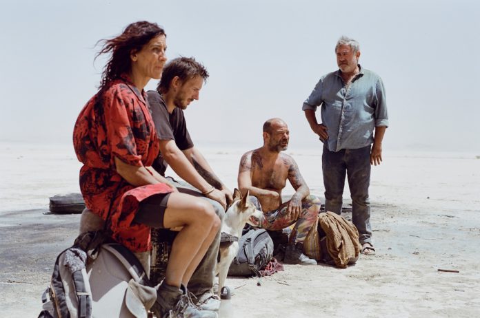 Emotional Oasis: Oliver Laxe’s ‘Sirat’ opens in Bay Area