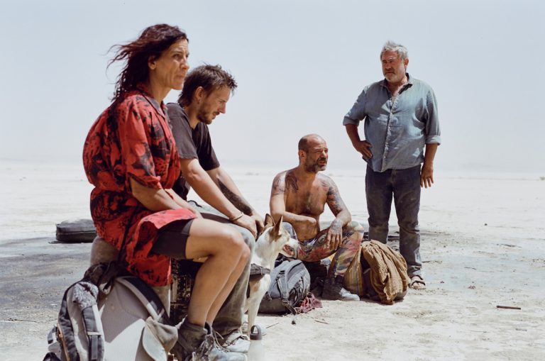 Emotional Oasis: Oliver Laxe’s ‘Sirat’ opens in Bay Area
