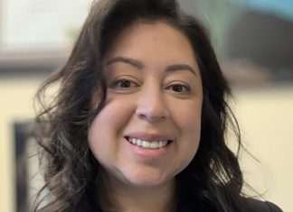 Sonia Bustamante heads new SAFE Center Sonia Bustamante heads new SAFE Center