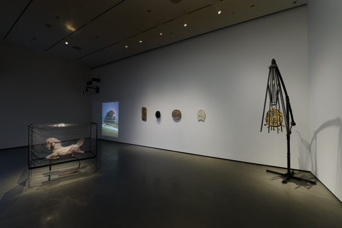 ‘Weights and Measures’ maps war, memory and uneasy silence ‘Weights and Measures’ maps war, memory and uneasy silence