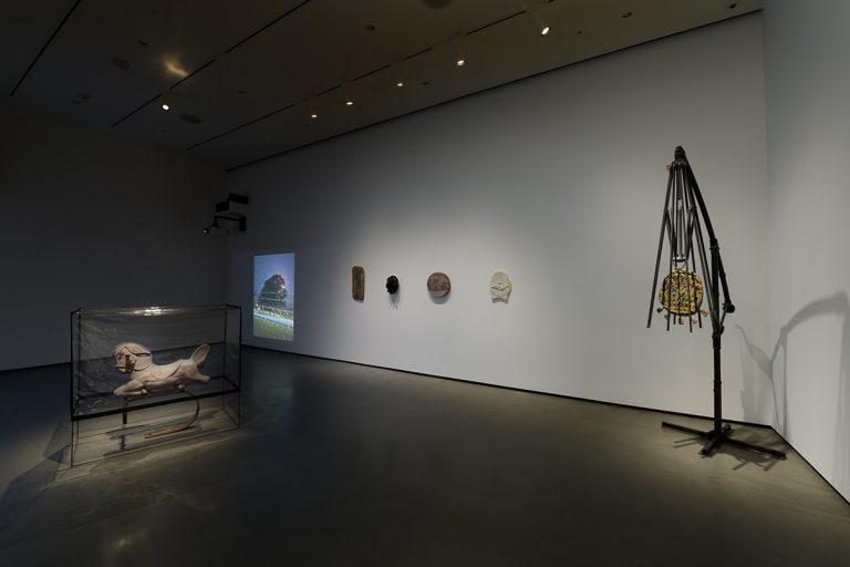 ‘Weights and Measures’ maps war, memory and uneasy silence