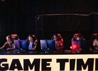 Innovation Meets Tradition: The Evolution of Game Culture in a Digital Era Innovation meets tradition: The evolution of game culture in a digital era