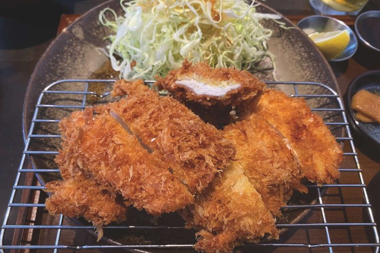 Joyce Kim reopens Jungdon Katsu