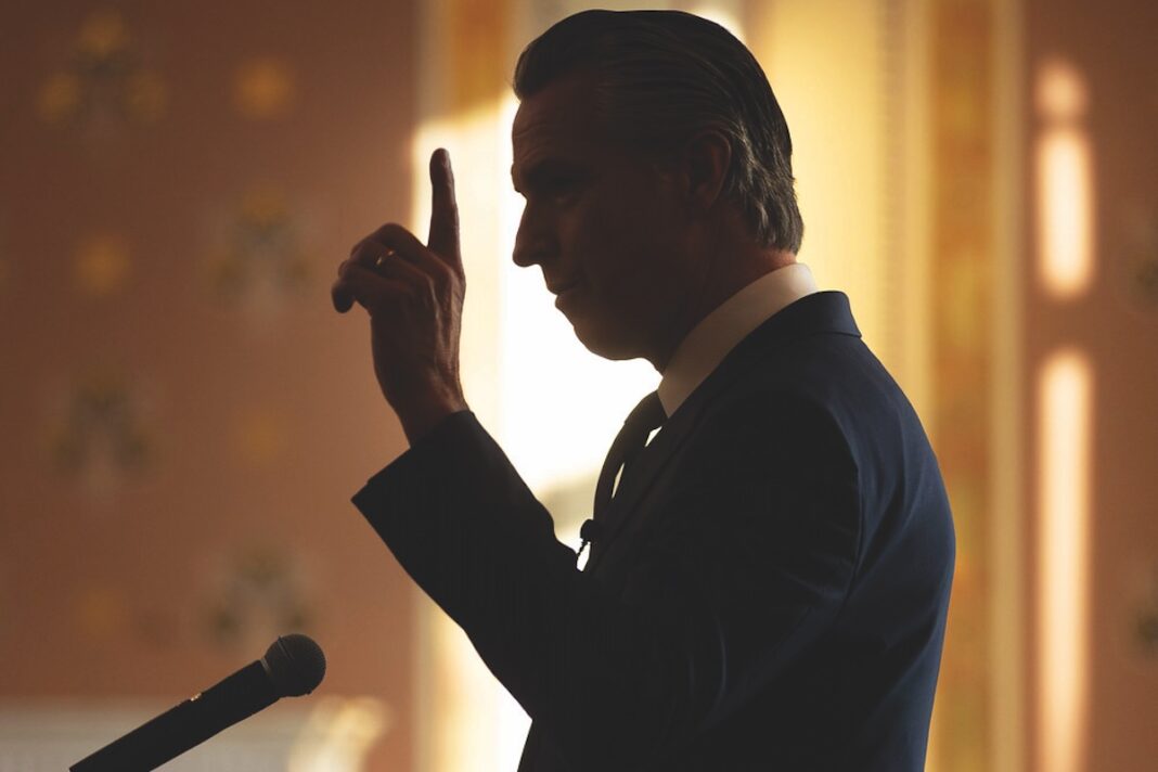 Newsom wrestles with California's failing cannabis industry