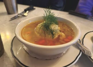 Grand Lake Kitchen opens third location Grand Lake Kitchen opens third location