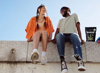 Celebrate 4/20 with Smoakland’s Biggest Sale Ever Smoakland 4/20 sale