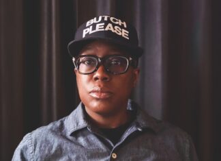 Cheryl Dunye builds space for Black queer cinema Cheryl Dunye builds space for Black queer cinema