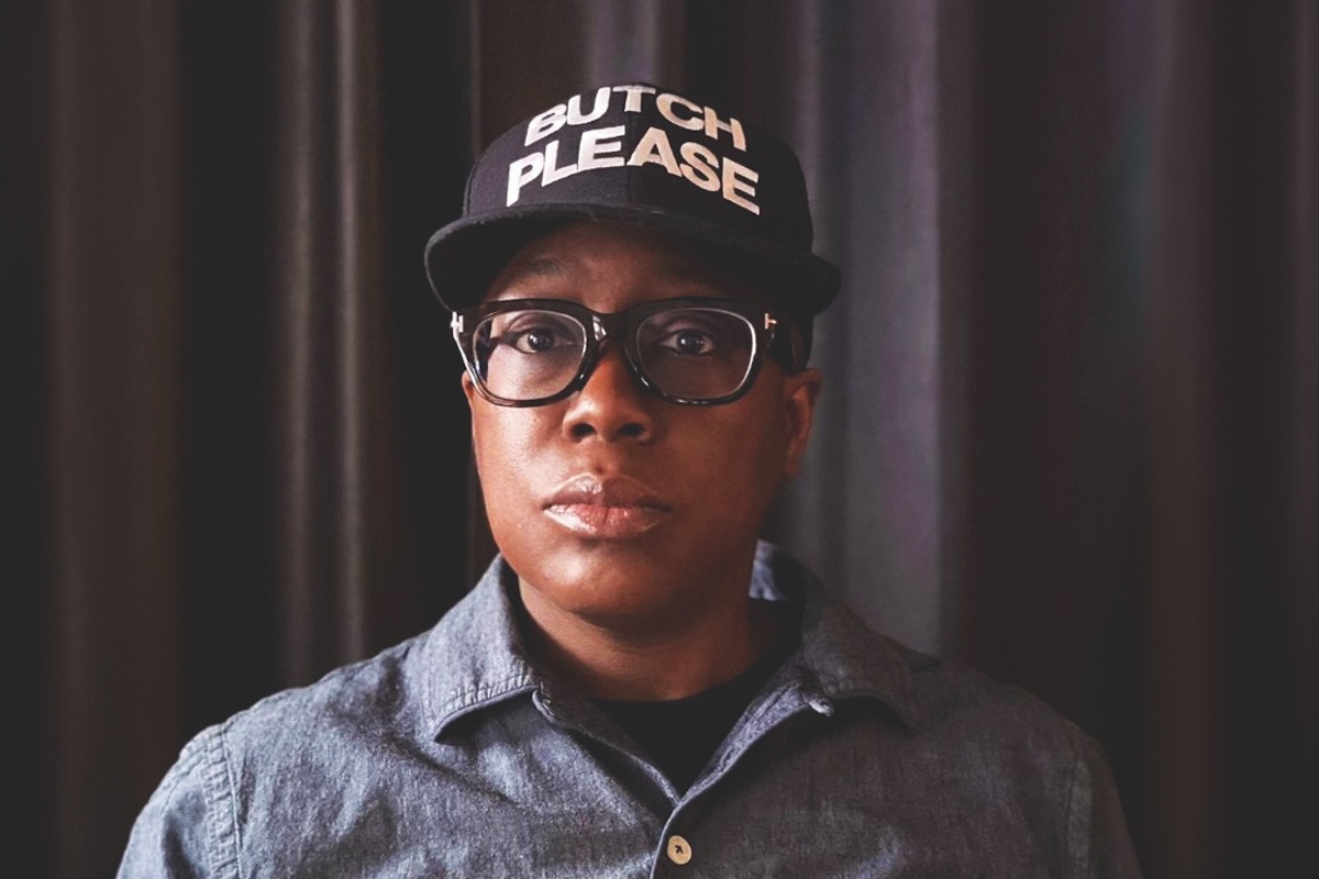 Cheryl Dunye builds space for Black queer cinema