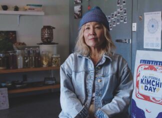 ‘Meals That Made Us’ talks legacy, care and future