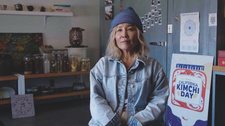 ‘Meals That Made Us’ talks legacy, care and future