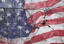 California voters voice concerns about American democracy California voters voice concerns about American democracy