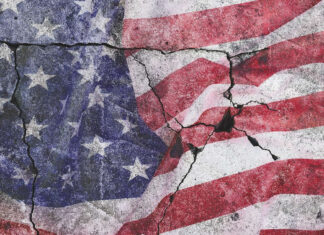 California voters voice concerns about American democracy California voters voice concerns about American democracy