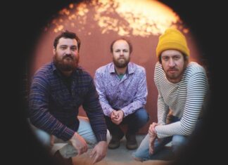 Bay Area musicians organize benefit for Palestinian relief Bay Area musicians organize benefit for Palestinian relief