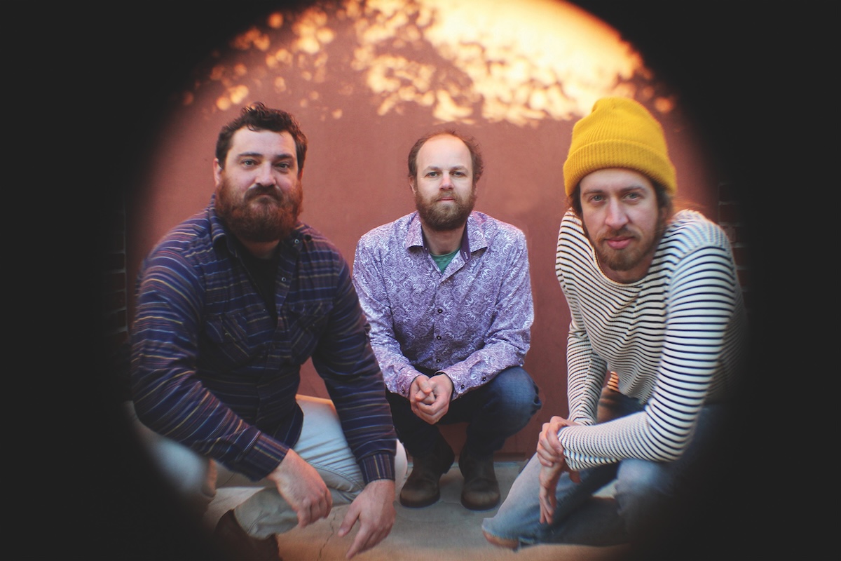 Bay Area musicians organize benefit for Palestinian relief
