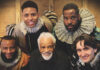 Ted Lange reimagines Shakespeare’s authorship debate Ted Lange reimagines Shakespeare’s authorship debate
