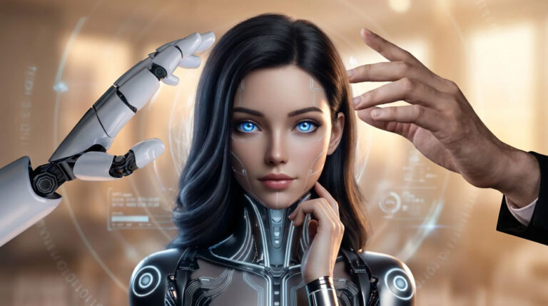 Best AI Girlfriend Apps and Sites of 2026