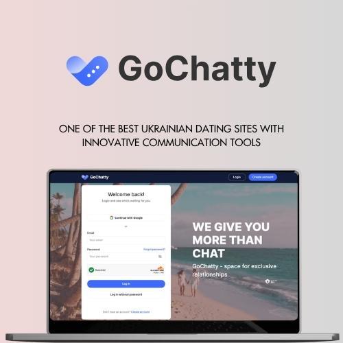 gochatty