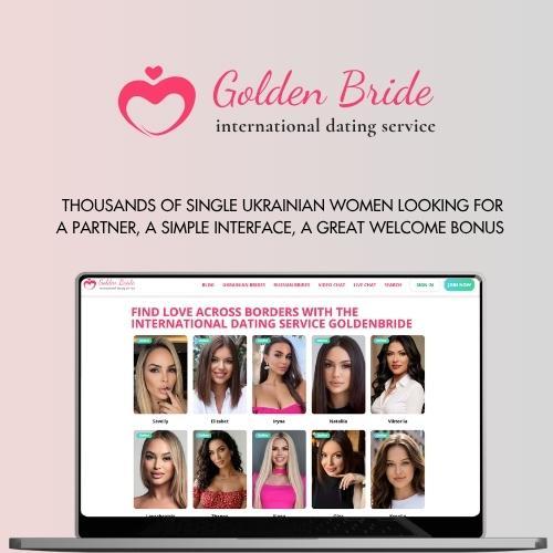 goldenbride