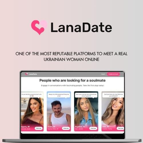 lanadate
