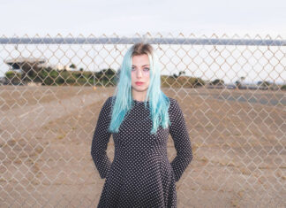 San Francisco’s lucky break turns heartbreak into a debut album San Francisco's lucky break turns heartbreak into a debut album