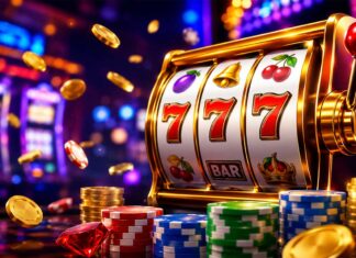 Real Money Slots US: Best Casinos in 2026 Real money slots