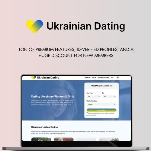 ukrainian dating