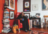 Mildred Howard explores history through art Mildred Howard explores history through art