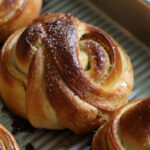Hayward’s Haochi Bakery pops up in Alameda Hayward's Haochi Bakery pops up in Alameda