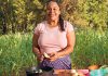 Crystal Wahpepah’s first cookbook celebrates Native cuisine Crystal Wahpepah’s first cookbook celebrates Native cuisine
