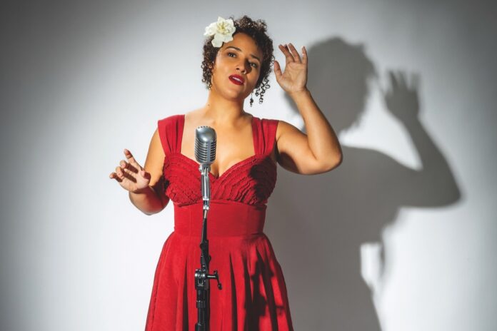 Long live Lady Day Long live Lady Day