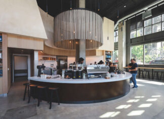 Sightglass Coffee comes to Berkeley Sightglass Coffee comes to Berkeley